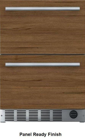 Thermador Freedom Collect. T24UR905DP 24