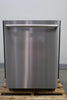 Bosch Ascenta 24" SS 15 Place Setting Integrated 48dB Dishwasher SHXM4AY55N