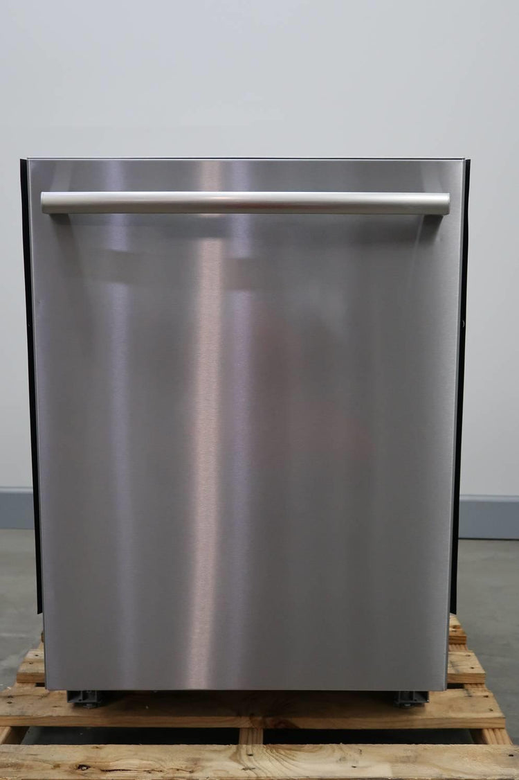 Bosch Ascenta 24" SS 15 Place Setting Integrated 48dB Dishwasher SHXM4AY55N