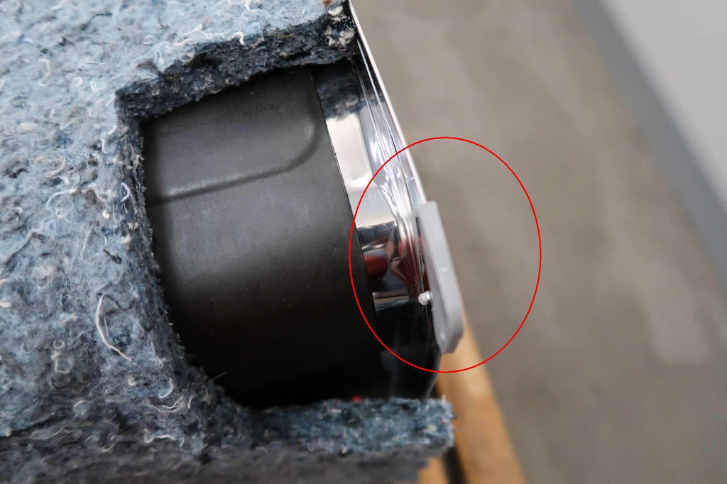 Bosch Ascenta 24" SS 15 Place Setting Integrated 48dB Dishwasher SHXM4AY55N