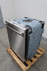 Bosch Ascenta 24" SS 15 Place Setting Integrated 48dB Dishwasher SHXM4AY55N