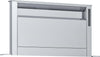 Thermador 30" Powerfully Quiet Masterpiece Convet Ventilation Downdraft UCVM30XS
