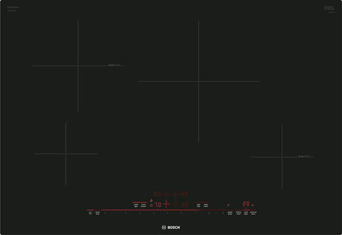 Bosch 800 Series NIT8060UC 30