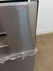 Bosch 500 DLX Series SHP865ZD5N Fully Integrated 24" Stainless Dishwasher