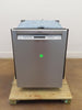 Bosch 300 Series SHEM63W55N 24" 3rd Rack  AquaStop Dishwasher Full Warranty