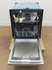 Bosch 300 Series SHEM63W55N 24" 3rd Rack  AquaStop Dishwasher Full Warranty