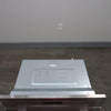 Thermador Masterpiece Series 30" SS 950w 1.6 Cu.Ft. Built In Microwave MB30WS