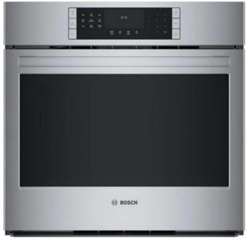 Bosch 800 Series HBL8454UC 30