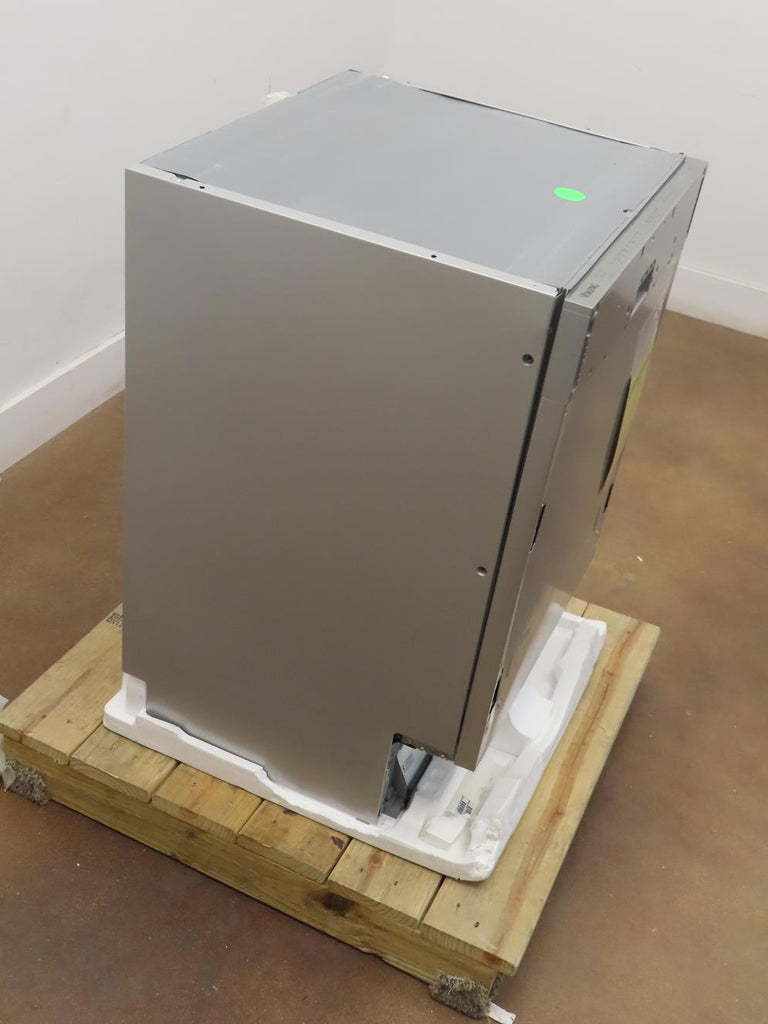 Viking FDWU524WS 24 Inch Built In Panel Ready Dishwasher with Water Softener IMG