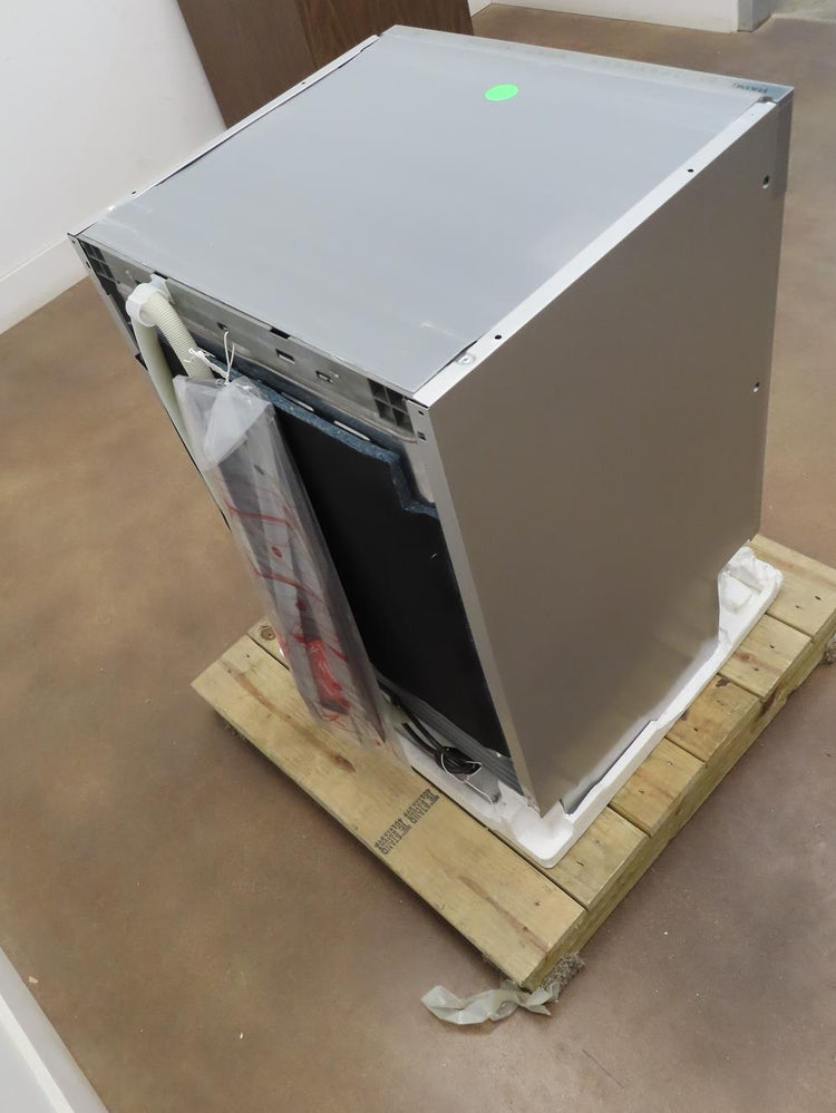 Viking FDWU524WS 24 Inch Built In Panel Ready Dishwasher with Water Softener IMG