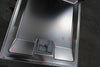 Bosch 500 Series 24" SS AutoAir 44db Fully Integrated Dishwasher SHPM65Z55N