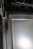 Bosch 500 Series 24" SS AutoAir 44db Fully Integrated Dishwasher SHPM65Z55N