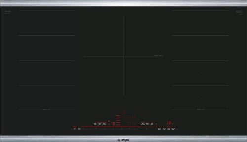 Bosch Benchmark Series NITP660SUC 36