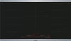 Bosch 36" BLK 5 Elements Induction Benchmark Series Smart Cooktop NITP660SUC