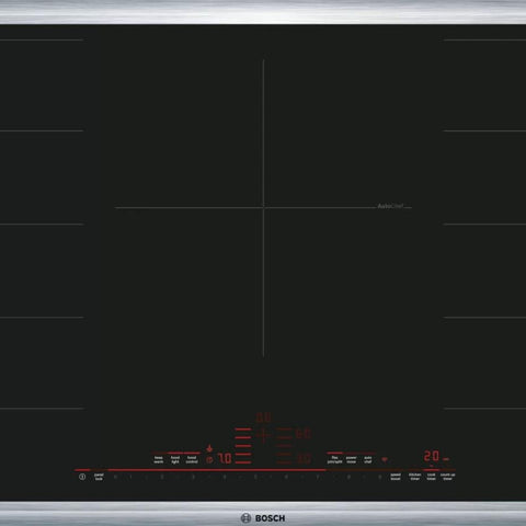 Bosch Benchmark Series NITP660SUC 36