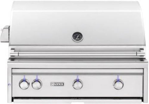 Lynx Professional Grill Series 36
