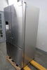 Bosch 500 Series 36" 20.8 Cu.Ft French Door Smart SS Refrigerator B36CD50SNS (11)