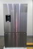 Bosch 500 Series 36" 20.8 Cu.Ft French Door Smart SS Refrigerator B36CD50SNS