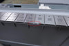Gaggenau 400 Series 24" PR ADA Sensor Clean Smart 42dB Dishwasher DF480700F