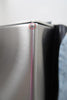 Bosch 800 DLX Series 24" 42dB Integrated Pocket Handle Dishwasher SHP878ZD5N