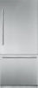 Thermador Freedom Collection T36BB915SS 36" Built-In Refrigerator Full Warranty