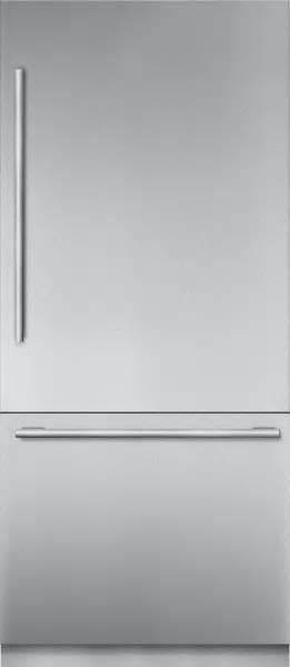 Thermador Freedom Collection T36BB915SS 36
