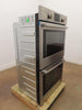 Bosch 500 Series HBL5651UC 30" Convection Double Electric Wall Oven FullWarranty