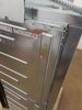 Bosch 800 Series 27" Double Electric Wall Oven HBN8651UC Full Manufcat. Warranty