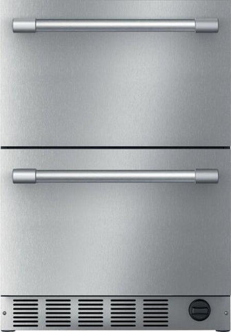 Thermador Freedom T24UR925DS 24