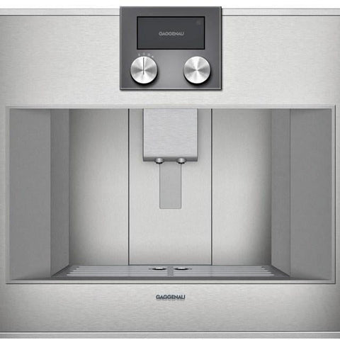 Gaggenau 400 Series CM470712 24