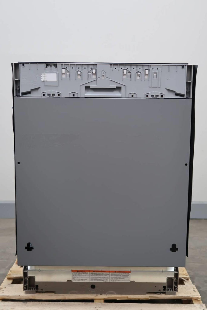 Bosch 300 Series 24" PR 44dB InfoLight AquaStop Integrated Dishwasher SHVM63W53N