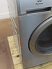 Electrolux EFLS210TIS 24" Stainless Steel Front Load Washer 2.4 cu. ft. Capacity