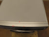 Electrolux EFLS210TIS 24" Stainless Steel Front Load Washer 2.4 cu. ft. Capacity