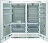 Thermador Freedom 60" Refrigerator Freezer Columns T30IR905SP / T30IF905SP