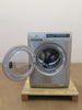 Electrolux EFLS210TIS 24" Front Load Washer 2.4 cu.ft. Capacity Stainless Steel