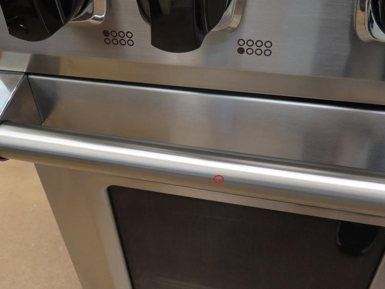 Viking 5 Series 48" Freestanding Gas Range VGR5488BSS 2020 Model Production IMGS