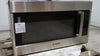 Bosch 800 Series 30" Over The Range SS LED Convection Microwave HMV8053U