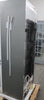 Bosch 800 Series 24" 8.3 Cu Ft. Panel Ready Built-In Refrigerator B09IB91NSP