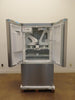 Bosch 500 Series B36FD50SNS 36" Full Depth French Door Refrigerator FullWarranty