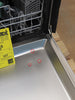 Bosch 300 DLX Series SHX863WD5N 24" 44 dBA Fully Integrated S.S Dishwasher