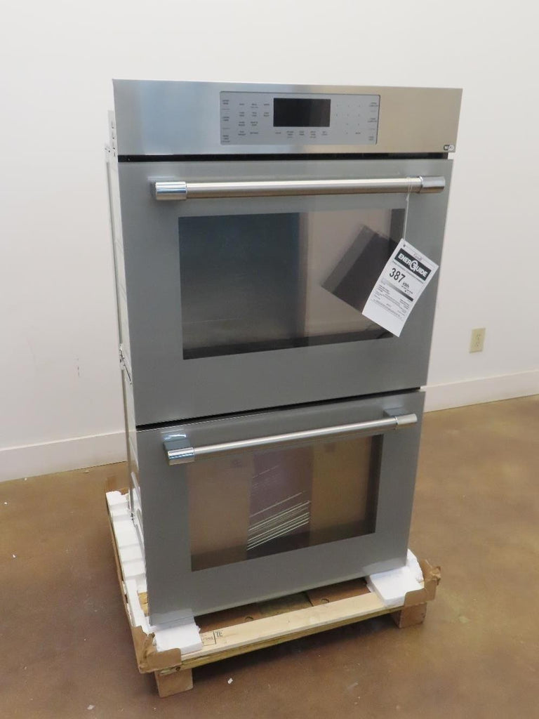 Thermador Masterpiece Sapphire Series ME302YP 30" Double Electric Wall Oven