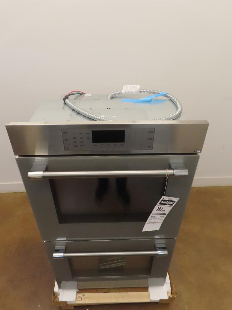 Thermador Masterpiece Sapphire Series ME302YP 30" Double Electric Wall Oven