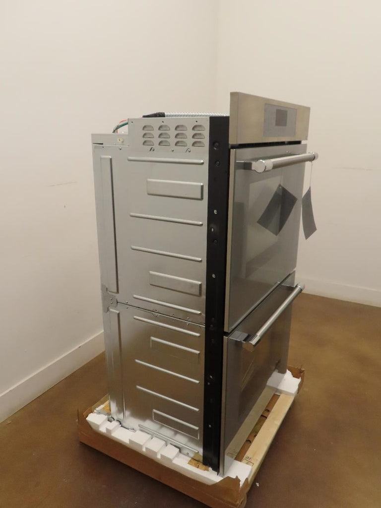 Thermador Masterpiece Sapphire Series ME302YP 30" Double Electric Wall Oven