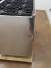 Viking 5 Series VGR5488BSS 48" Freestanding Gas Range 2020 Model Production IMGS