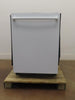 Bosch 800 Series SHXM78Z52N 24" Fully Integrated BuiltIn 42 dba White Dishwasher