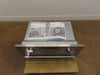Thermador Professional Series MC30WP 30" Convection Speed Oven 2 Year Warranty