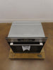 Bosch 500 Series HBE5452UC 24" Single Electric Convection Stainless S. Wall Oven