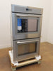 Thermador Masterpiece Series ME302WS 30" SoftClose Double Wall Oven FullWarranty