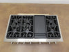 Thermador Professional Series 48" 6Star Burners Rangetop PCG486WD Full Warranty