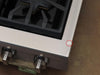 Thermador Professional Series 48" 6Star Burners Rangetop PCG486WD Full Warranty